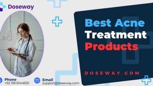 Acne-Treatment-Products