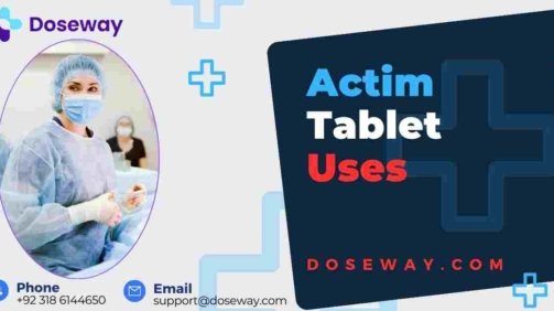 Actim-Tablet-Uses