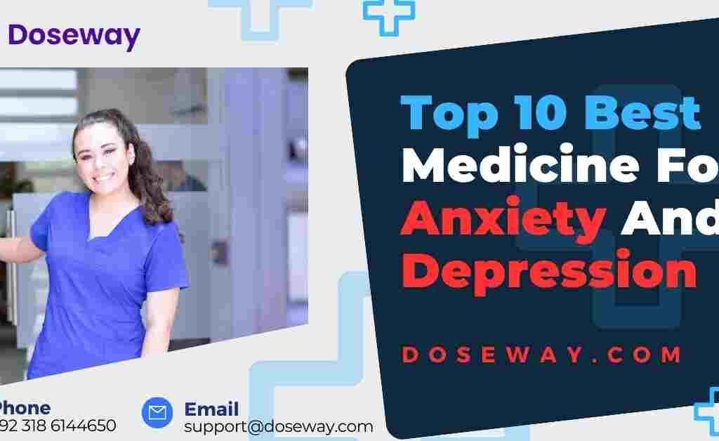 Anxiety-And-Depression