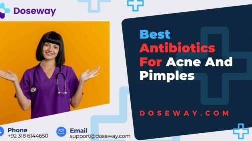 Best-Antibiotics-For -Acne-And-Pimples-On-Face