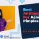 Best-Antibiotics-For -Acne-And-Pimples-On-Face