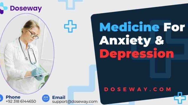 Blog 48 Best-Medicine-For-Anxiety-And-Depression