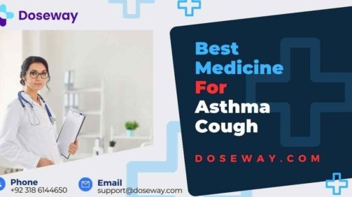 Best-Medicine-For-Asthma-Cough