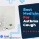 Best-Medicine-For-Asthma-Cough