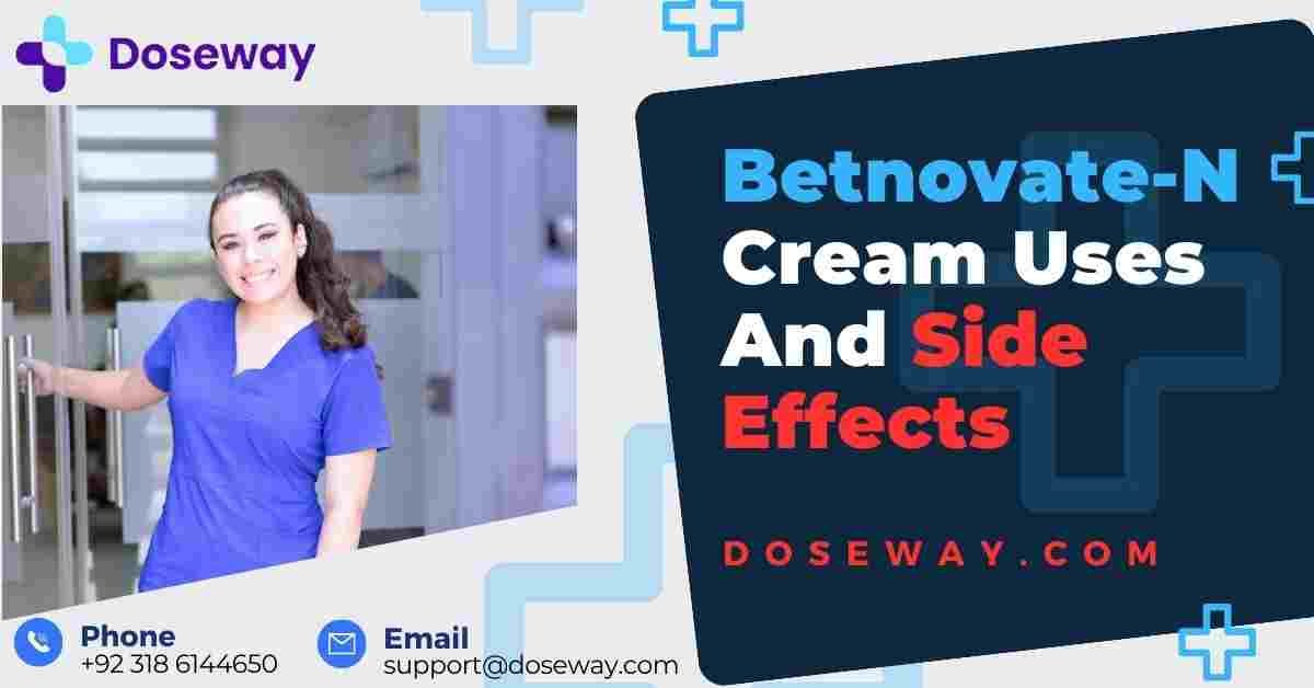 Betnovate-N-Cream