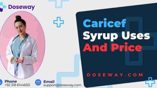 Caricef-Syrup-Uses-And-Price