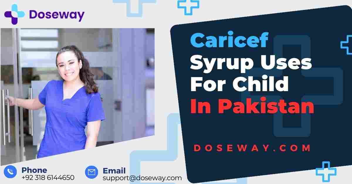 Caricef-Syrup Caricef-Syrup