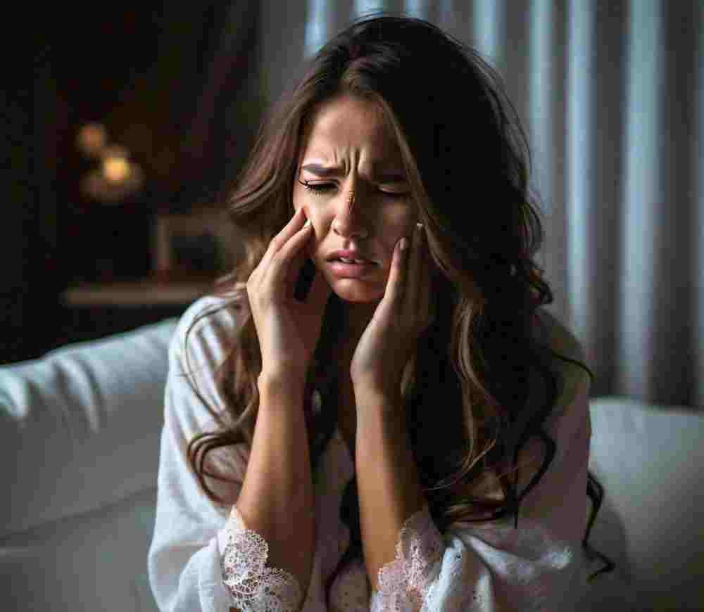 Stop Tooth Pain Fast At Home At Night (Home Remedies) 2 Causes-of-Tooth-Pain