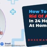 How-To-Get-Rid-Of-A-UTI-In-24-Hours-At-Home