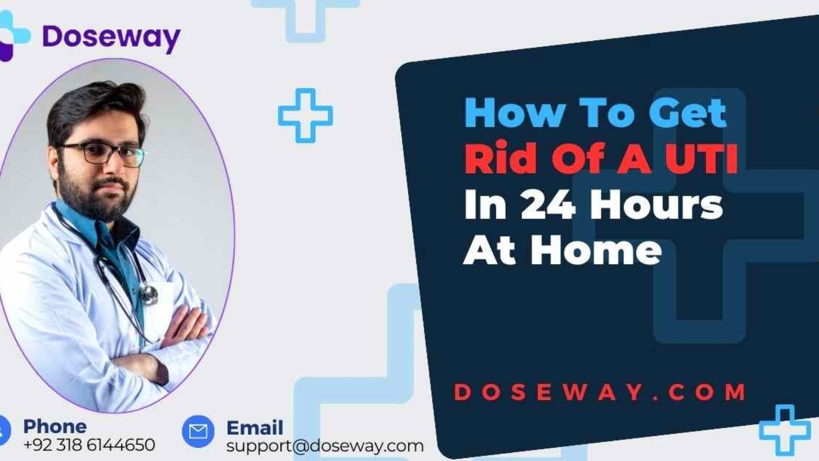 How-To-Get-Rid-Of-A-UTI-In-24-Hours-At-Home