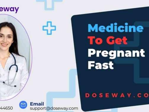 Medicine-To-Get-Pregnant-Fast