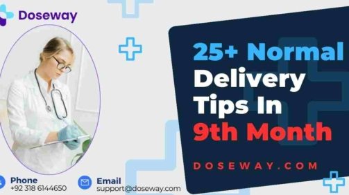 Painless-Normal-Delivery-Tips