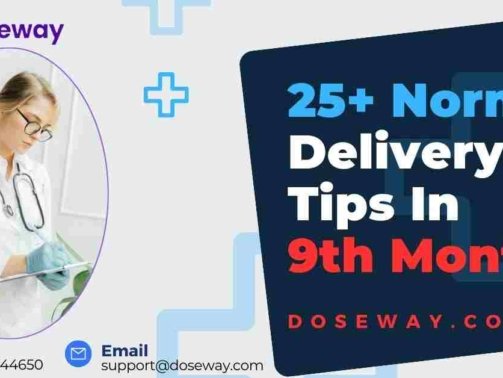 Painless-Normal-Delivery-Tips