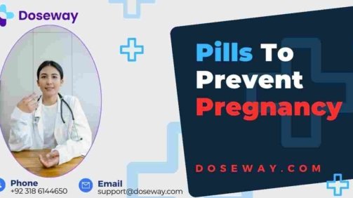 Pills-To-Prevent-Pregnancy