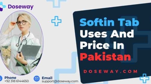 Softin-Tablet-Uses