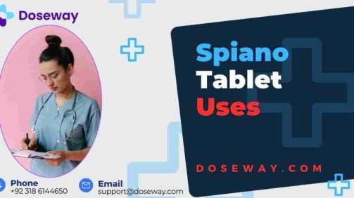 Spiano-Tablet-Uses