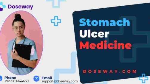 Stomach-Ulcer-Medicine