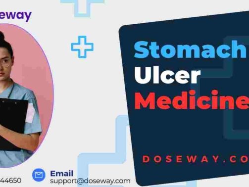 Stomach-Ulcer-Medicine
