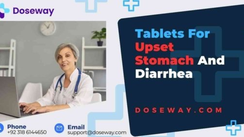 Tablets-For-Upset-Stomach-And-Diarrhea