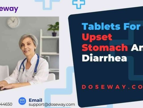 Tablets-For-Upset-Stomach-And-Diarrhea