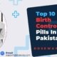 Top-10-Birth-Control-Pills-In-Pakistan-Names-And-Prices