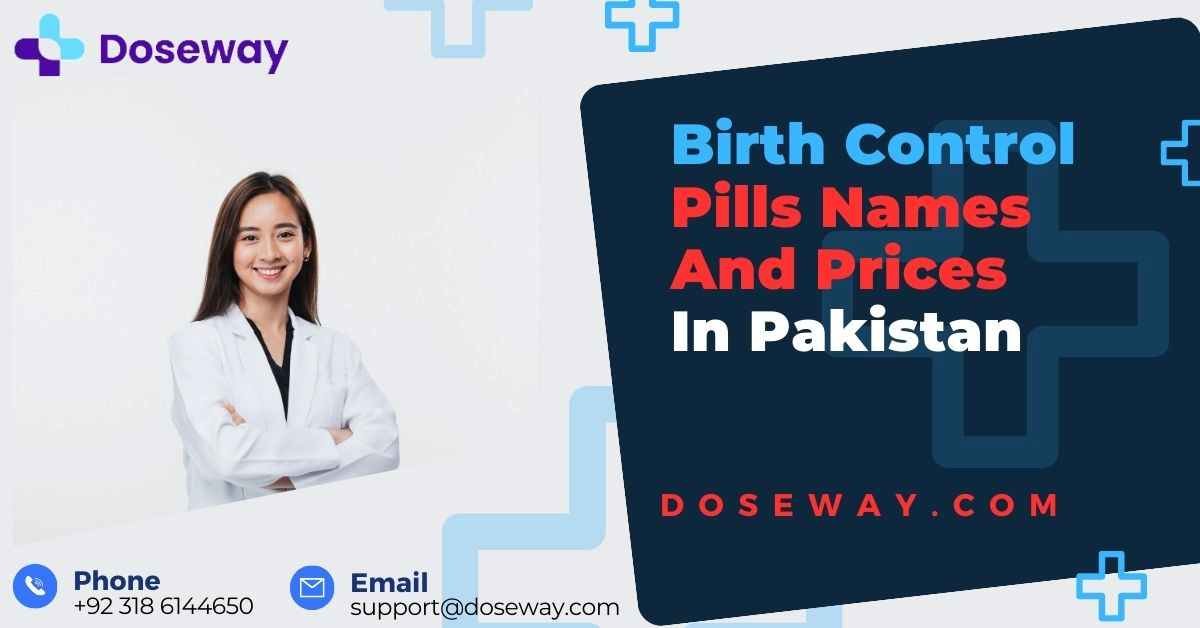 Top-10-Birth-Control-Pills-In-Pakistan