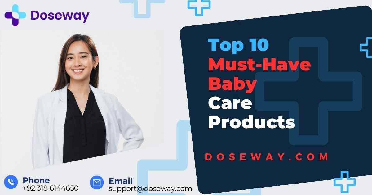 Top-10-Must-Have-Baby-Care-Products