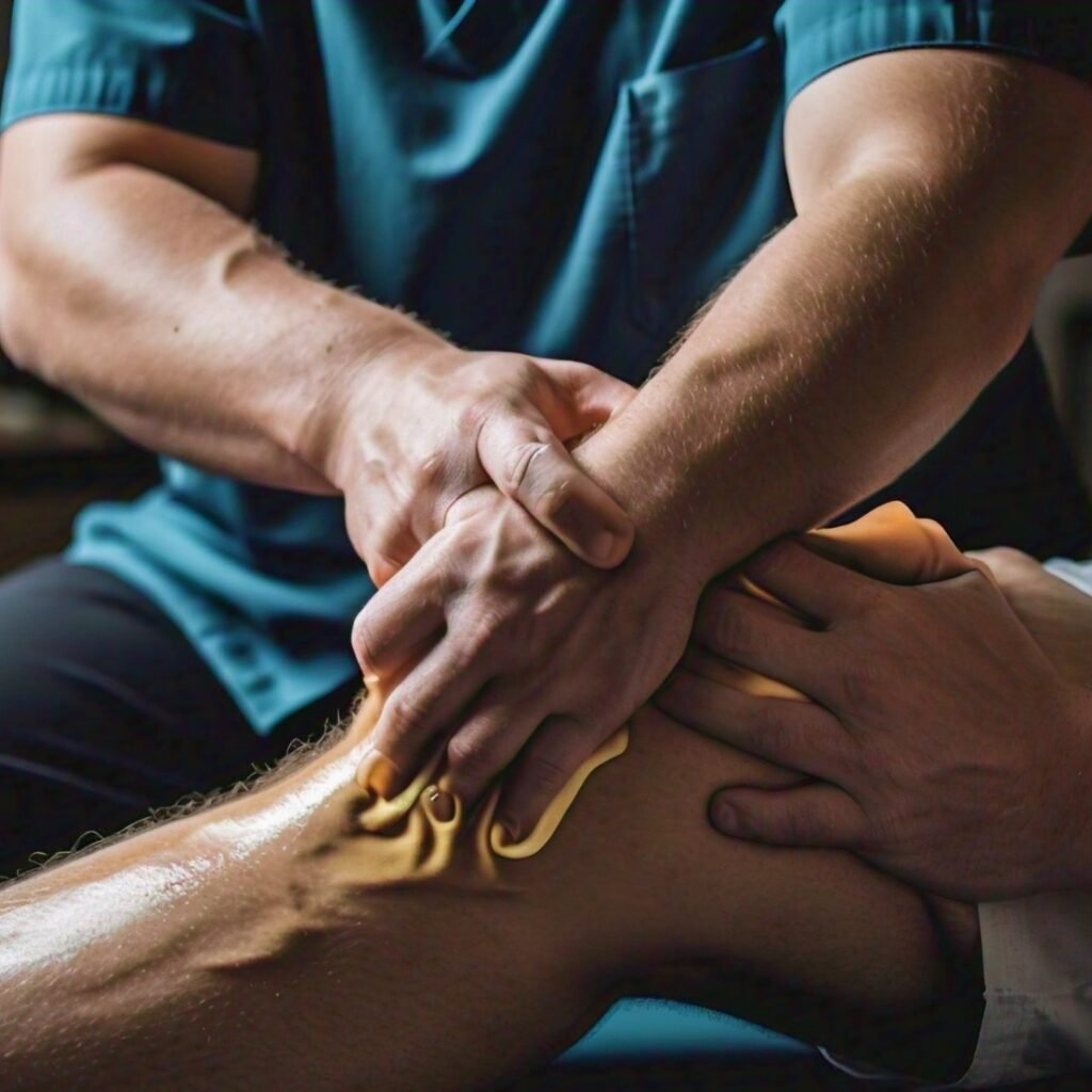 Alternative Medicine For Joint Pain (Knee Pain Treatment) 15 Treatments for Joint and Knee Pain