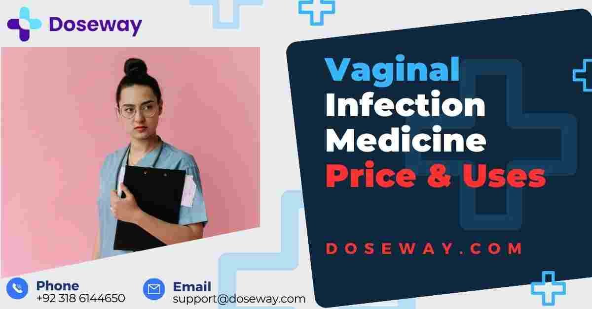 Vaginal-Infection Vaginal-Infection