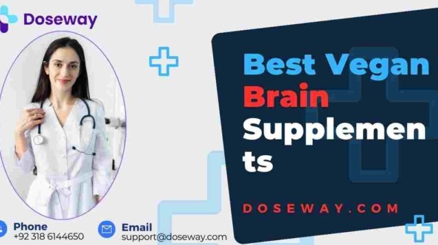 Vegan-Supplements-For-Brain-Health