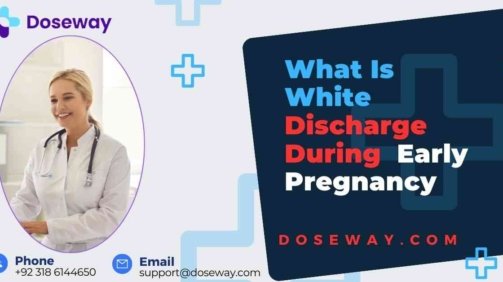 What-Is-White-Discharge-During-Early-Pregnancy