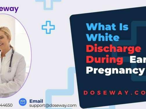 What-Is-White-Discharge-During-Early-Pregnancy