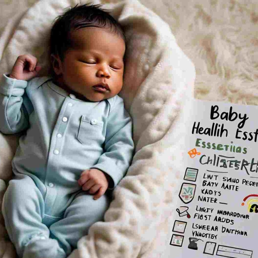 baby_health_and_safety_essentials_checklist