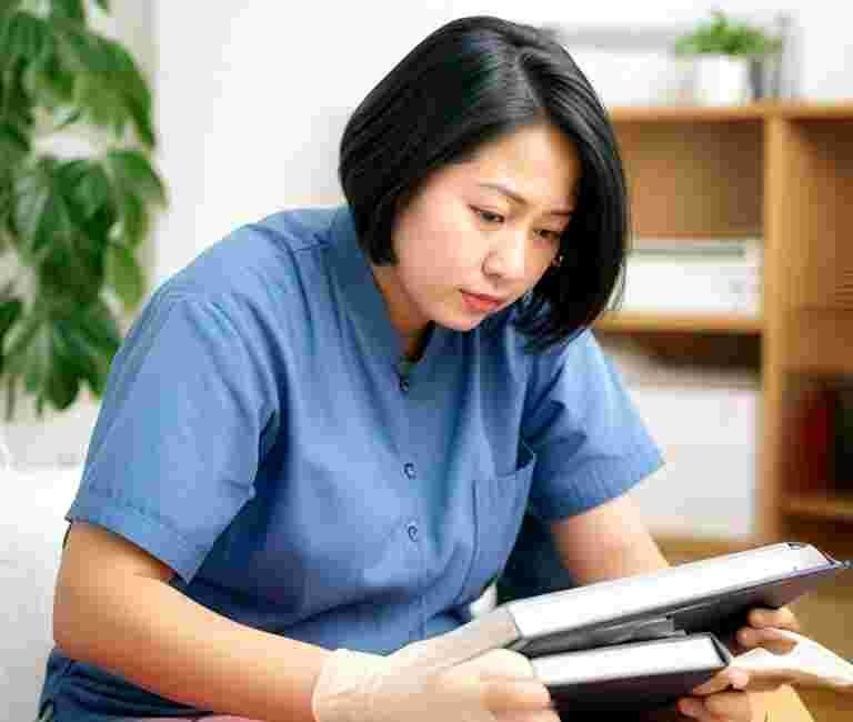 Bacterial Infection In Anus Treatment (Fistula Treatment) 5 home_care_and_self_management