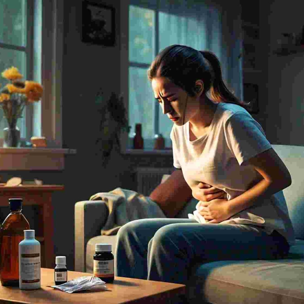 Stomach Pain Tablets List 2025 (For Upset Stomach & Diarrhea) 6 home_remedies_for_stomach_pain_and_diarrhea