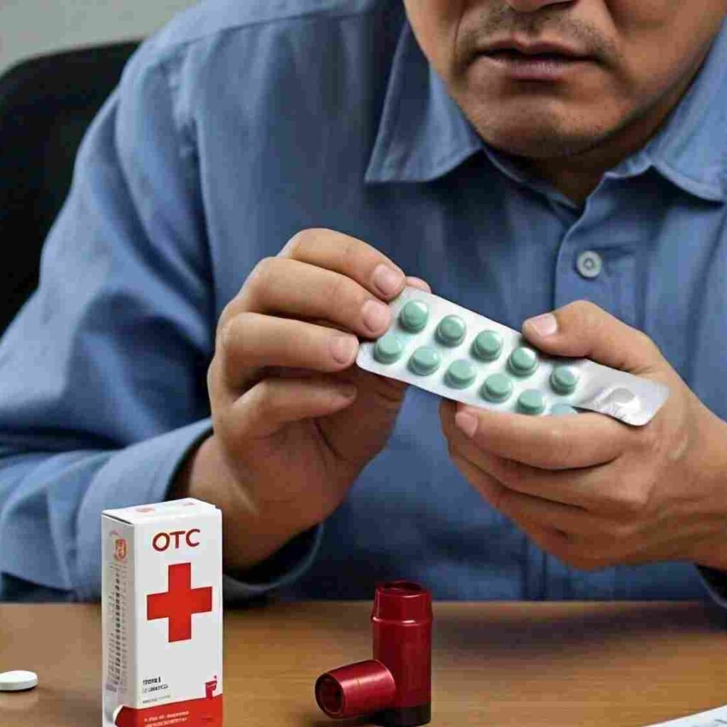 Over The Counter Asthma Tablets (Best Medicine For Asthma Cough) 3 over_the_counter_otc_asthma_tablets
