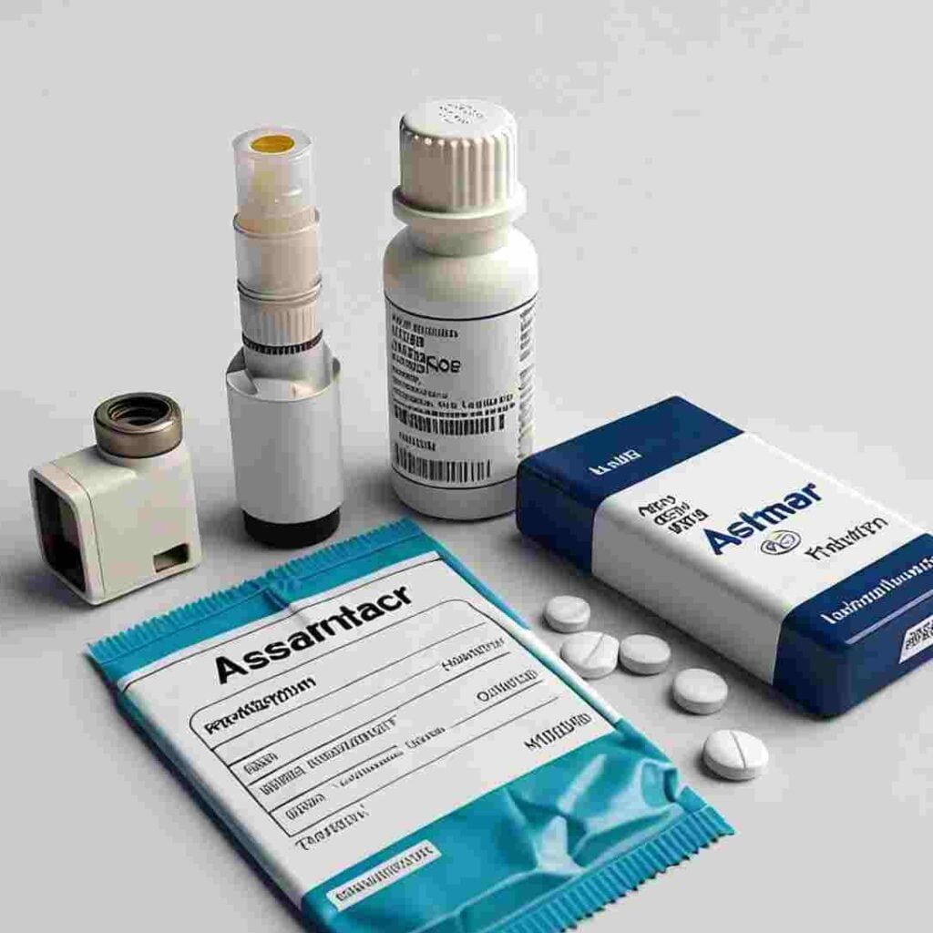 Over The Counter Asthma Tablets (Best Medicine For Asthma Cough) 4 prescription_vs_otc_asthma_medications