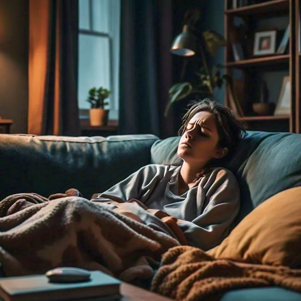 7 Ways For Anxiety Treatment Without Medication 4 the_role_of_sleep_in_managing_anxiety