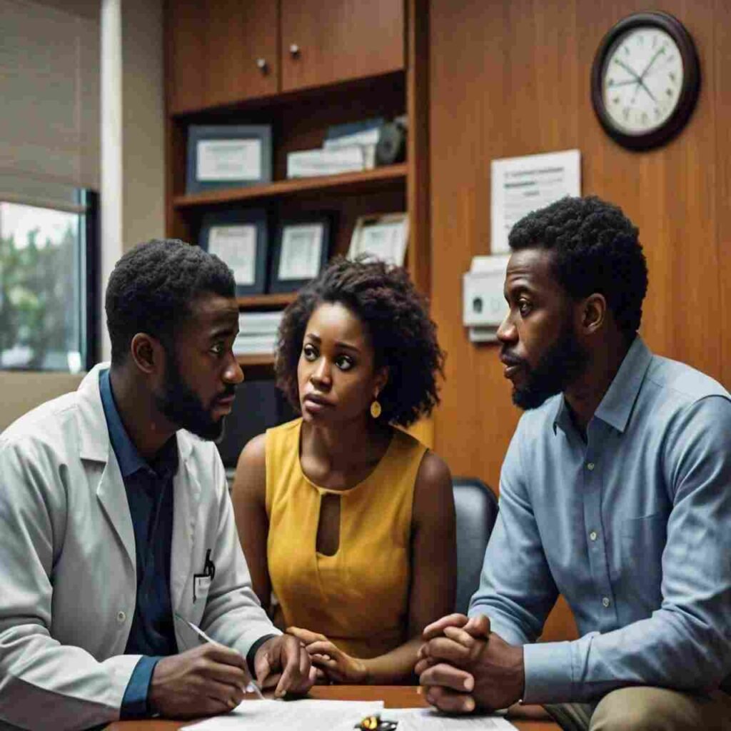 Medicine To Get Pregnant Fast (Top Fertility Medicines) 2 understanding_fertility_in_men_and_women