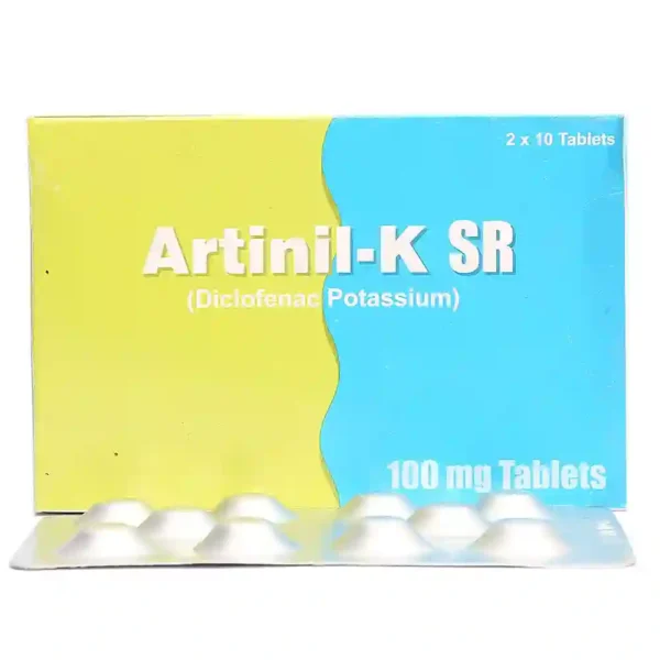 Artinil-K-SR-Tablet-100mg