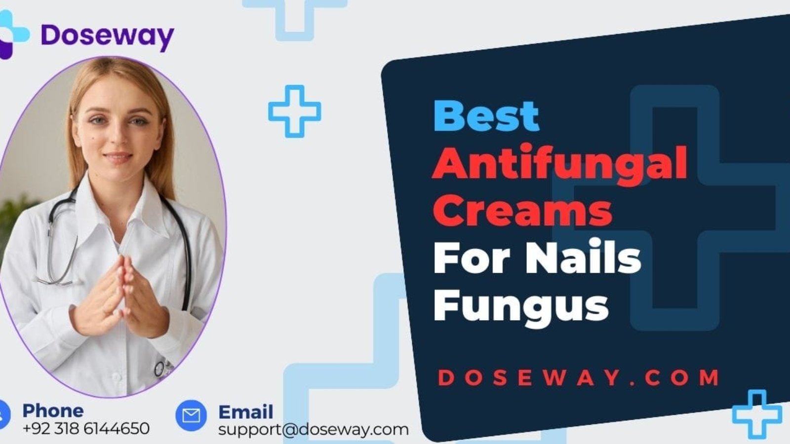 Best-Nail-Fungal-Infection-Cream-In-Pakistan
