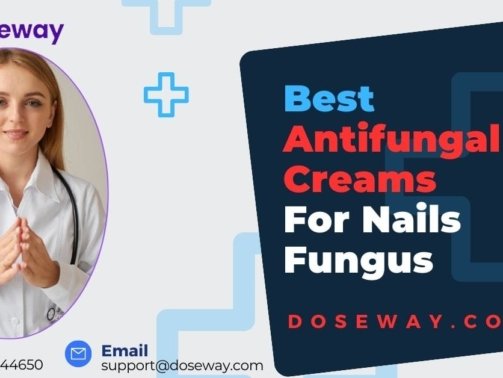Best-Nail-Fungal-Infection-Cream-In-Pakistan