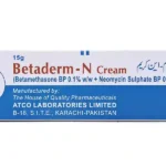 Betaderm-NM-Cream-10g