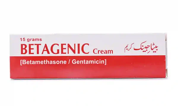 Betagenic-Cream-15g