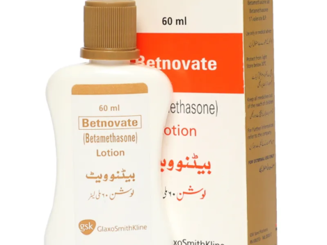 Betnovate-Lotion