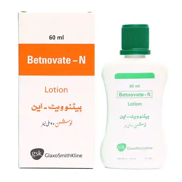 Betnovate-N-Lotion