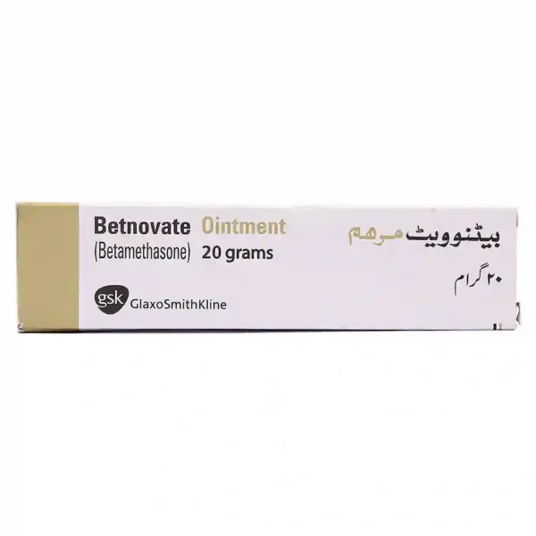 Betnovate-Ointment-20g