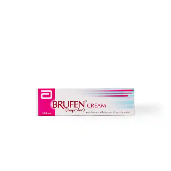 Brufen-Cream-30g