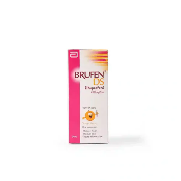 Brufen-DS-Syrup-90ml