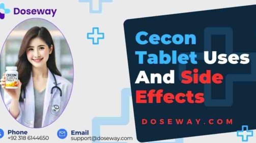 Cecon-Tablet-Uses